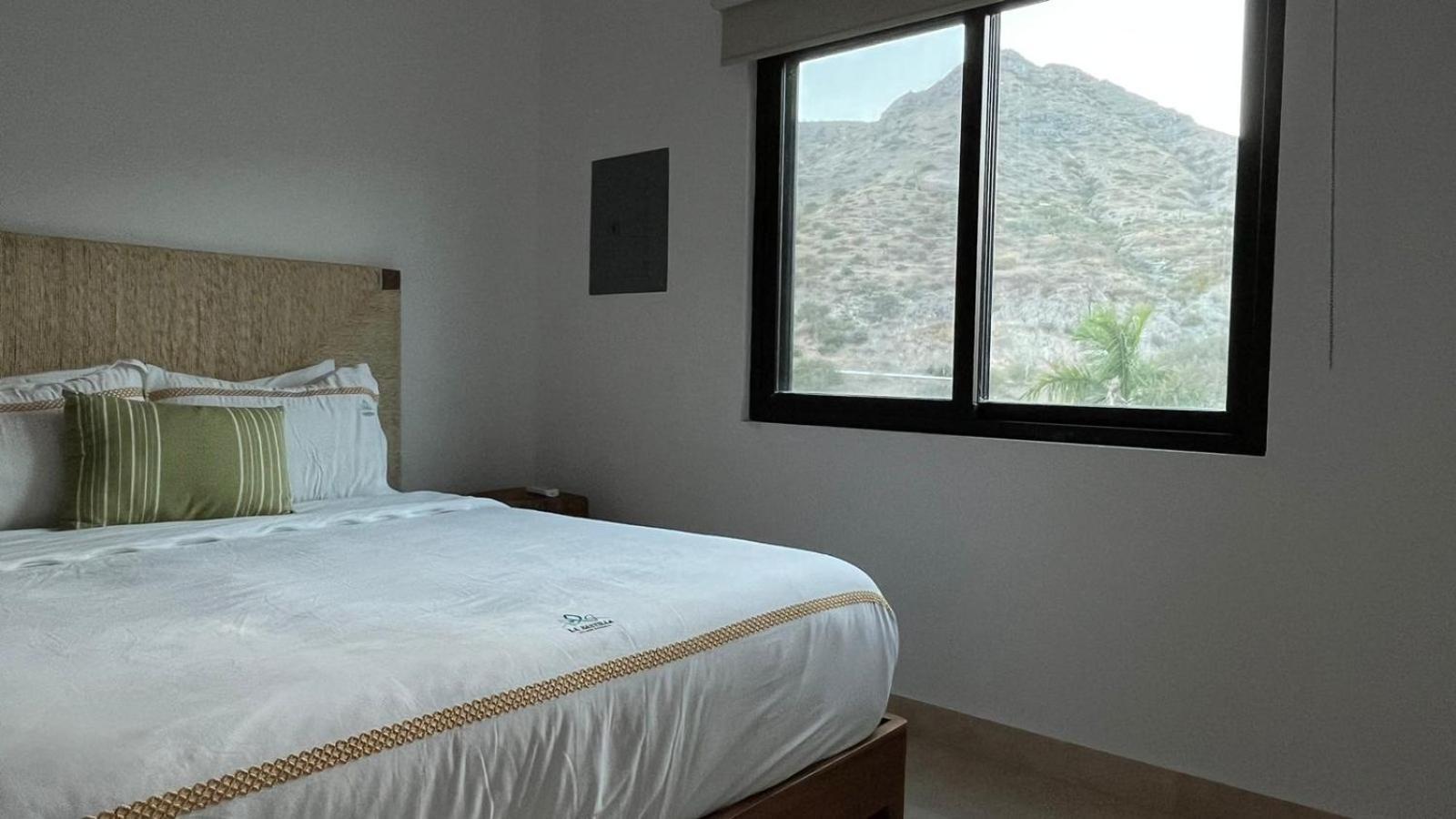 Labastilla Hotel Baja California Sur La Paz Buitenkant foto