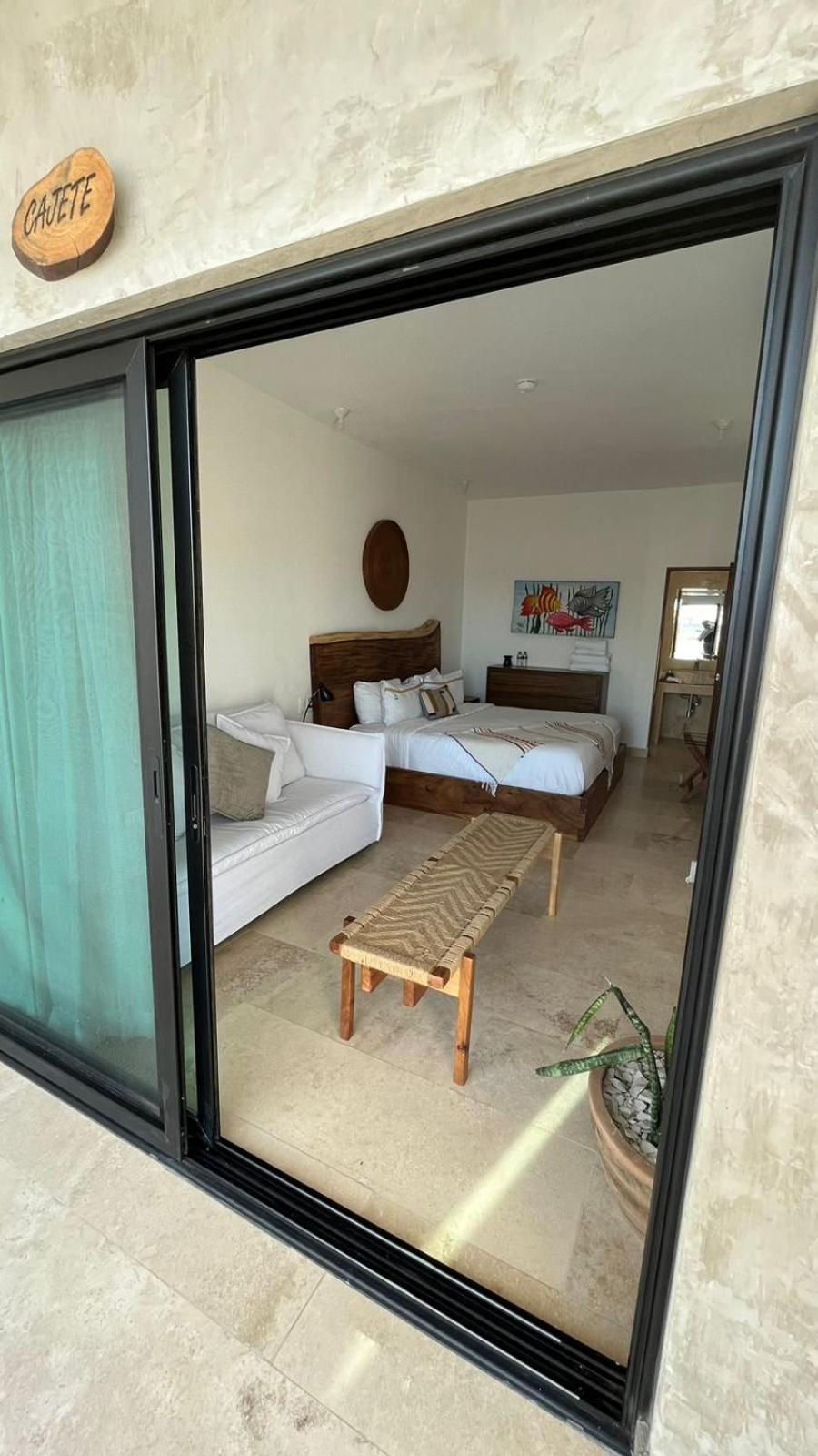 Labastilla Hotel Baja California Sur La Paz Buitenkant foto